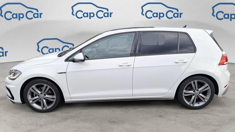 Volkswagen Golf 1.5 Tsi 150 R-Line