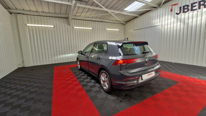 Volkswagen Golf 1.0 eTSI Opf 110 Dsg7 Life Business