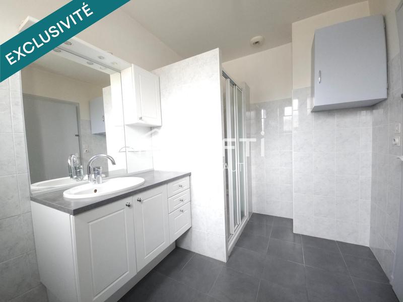 Maison - 133 m² - 6 pièces