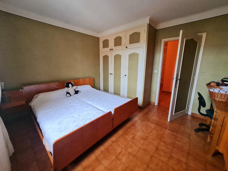 Maison - 171 m² - 7 pièces