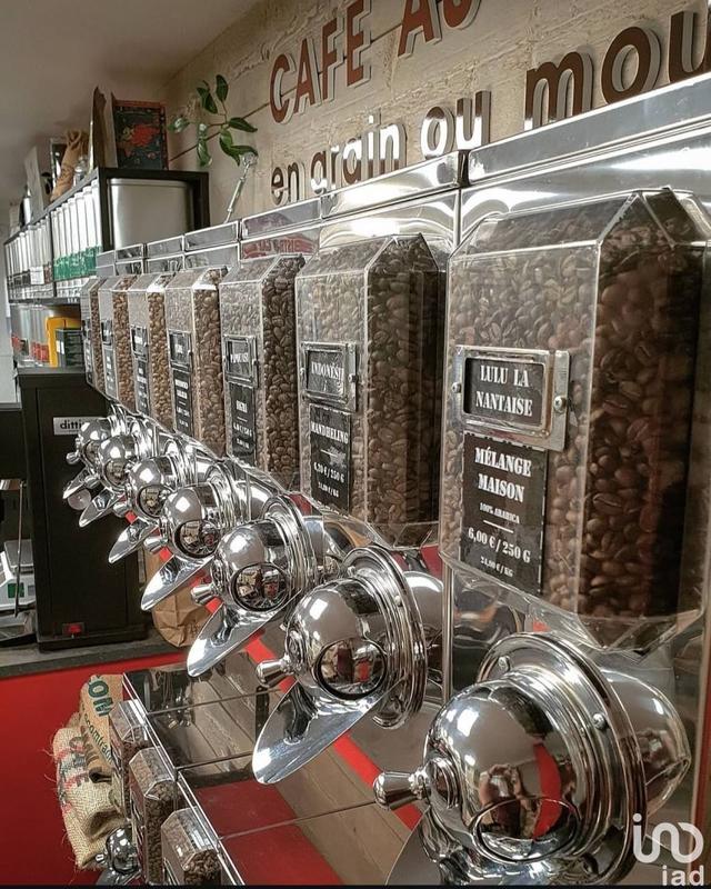 Local commercial - 60 m²