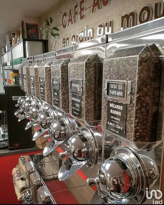 Local commercial - 60 m²