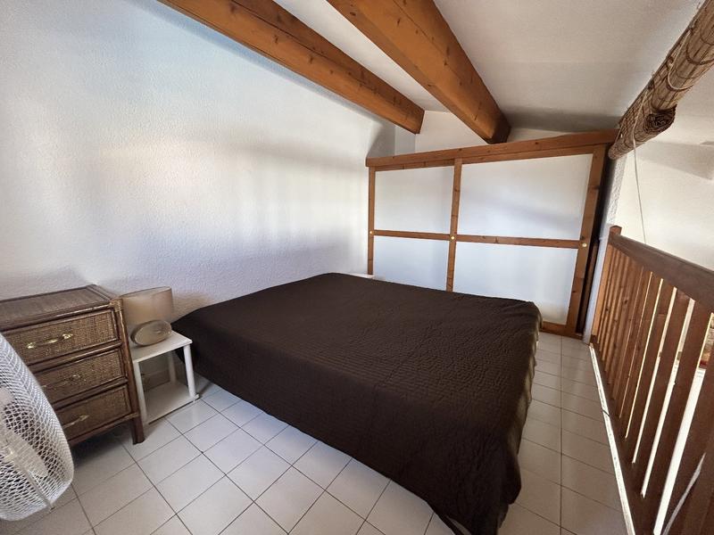 Maison - 52 m² - 3 pièces