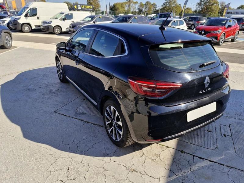 Renault Clio V E-Tech 140 Intens