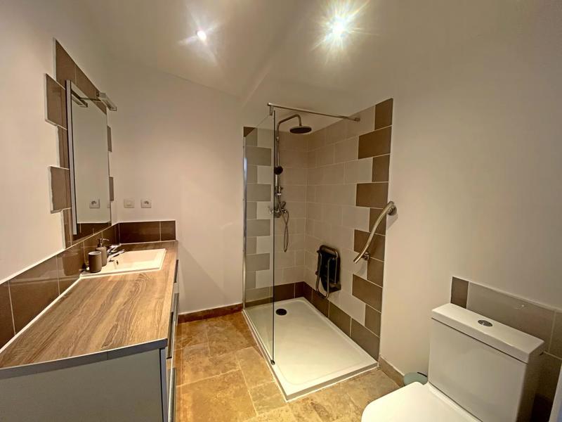 Appartement - 33 m² - 2 pièces