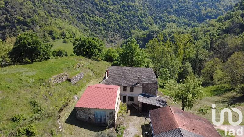 Ferme - 131 m² - 6 pièces