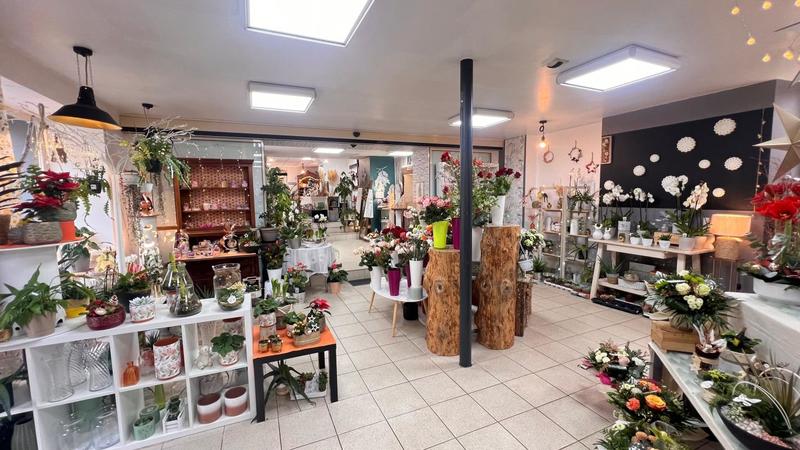 Local commercial - 180 m²