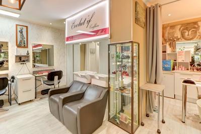 Beauté / Bien-être - 35 m²