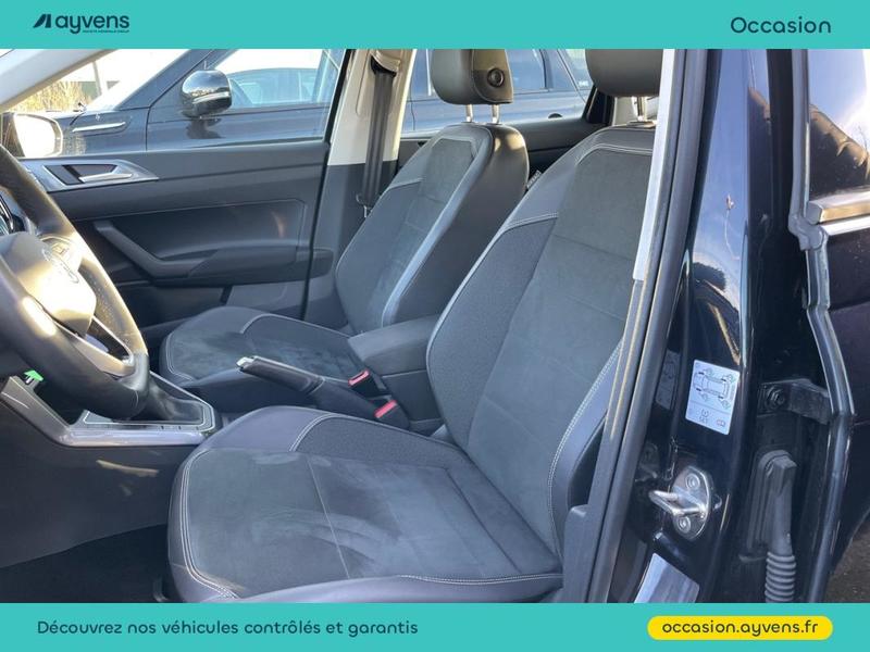 Volkswagen Polo 1.0 Tsi 95ch Style