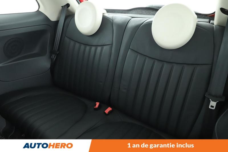 Fiat 500 1.2 Lounge 69 ch