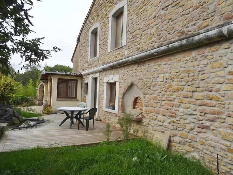 Maison - 157 m² - 5 pièces