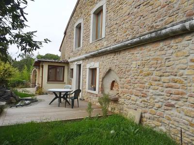 Maison - 157 m² - 5 pièces