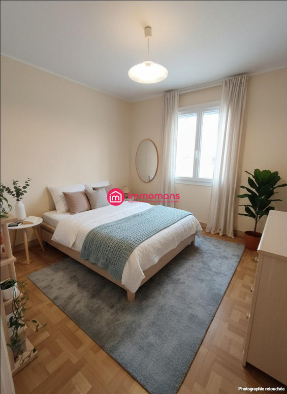 Maison - 88 m² - 5 pièces