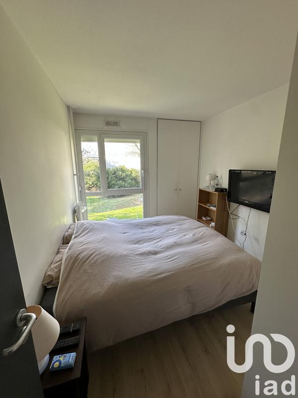 Appartement - 95 m² - 5 pièces