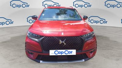 Ds Ds 7 Crossback I 1.6 Puretech 180 Bva8 Performance Line - Automatique