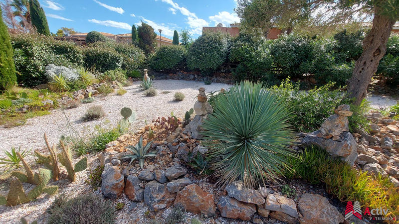 Maison - 71 m² - 4 pièces