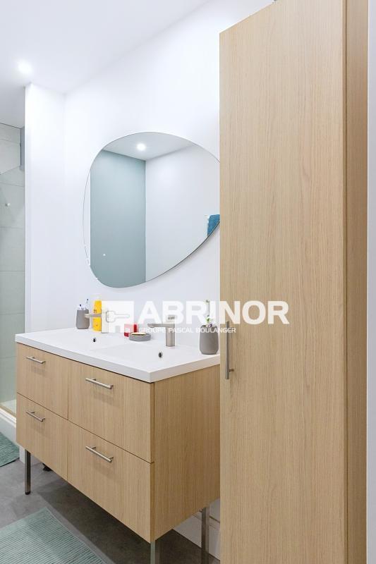 Maison d'architecte - 123 m² - 5 pièces