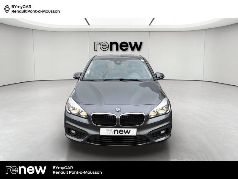 Bmw Serie 2 Active Tourer F45 216d 116 ch Lounge