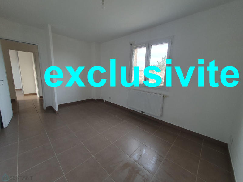 Maison - 86 m² - 4 pièces