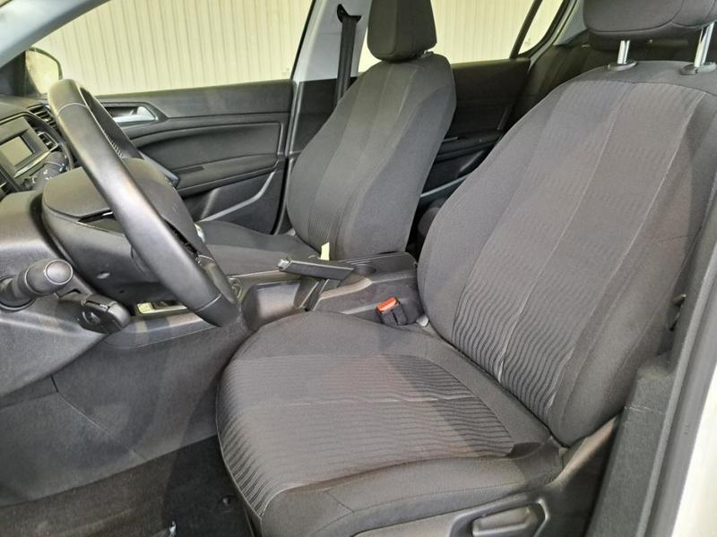 Peugeot 308 Bluehdi 100ch Ss Bvm6 Access