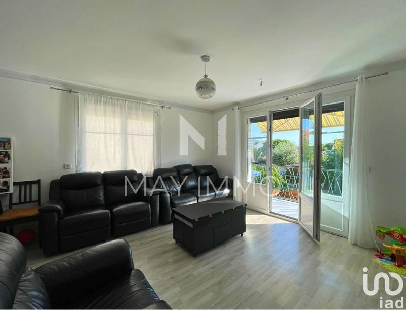 Maison - 148 m² - 5 pièces