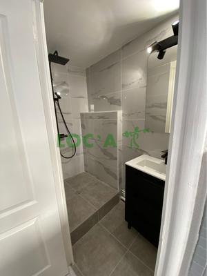 Studio - 19 m² - 1 pièce