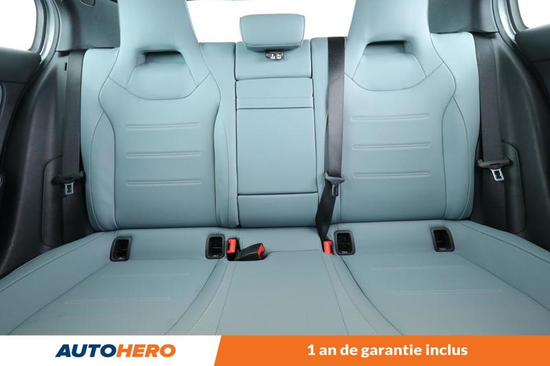 Mercedes Classe a 250 e Amg Line 8g-Dct 218 ch