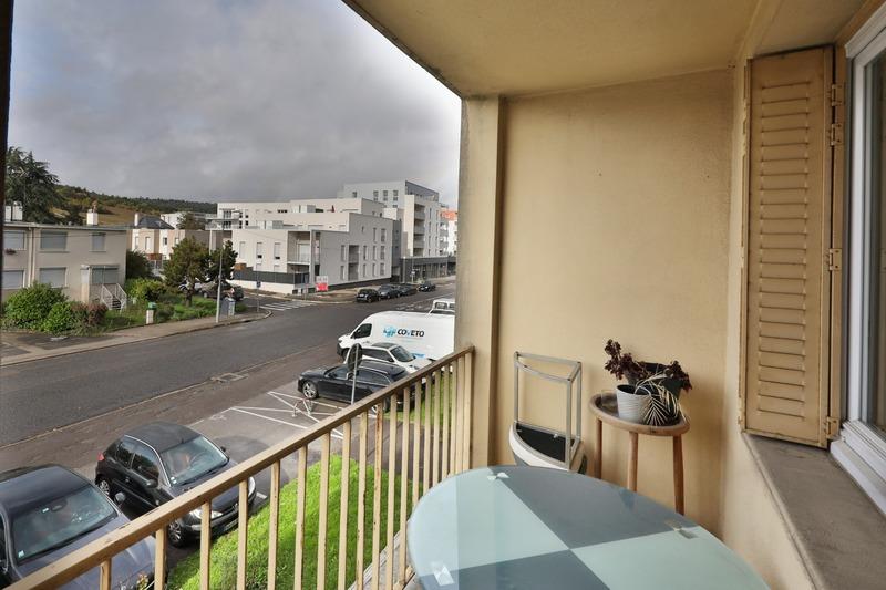 Appartement - 76 m² - 4 pièces