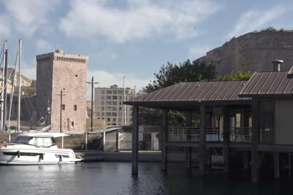 Monte-Cristo Urban Game en autonomie