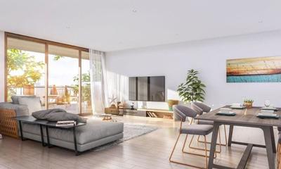 Appartement - 95 m² - 4 pièces