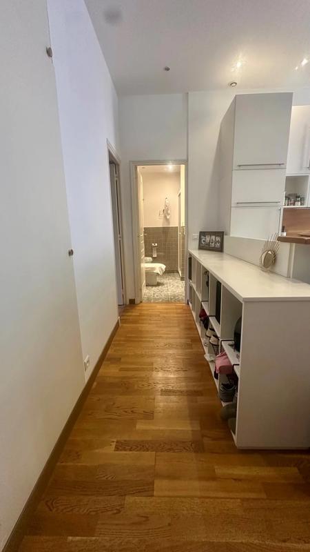 Appartement - 33 m² - 2 pièces