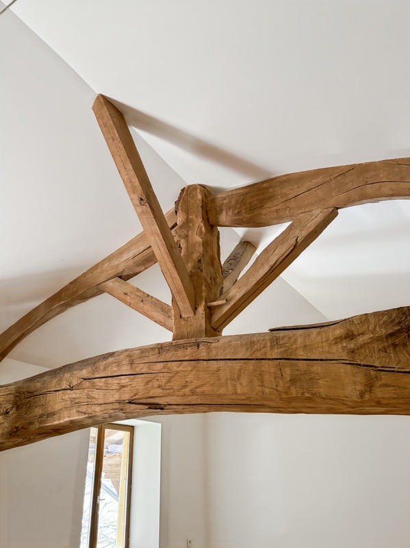 Maison - 216 m² - 7 pièces