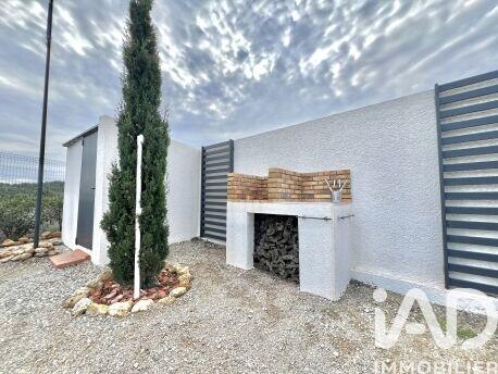 Maison de maîtres - 140 m² - 6 pièces