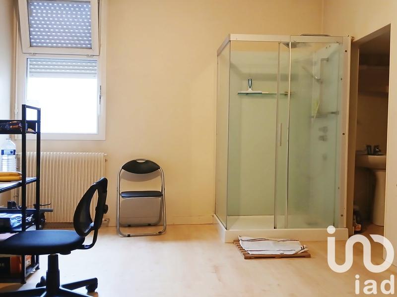 Maison - 71 m² - 4 pièces