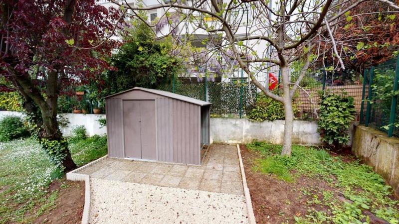 Chambre - 11 pièces