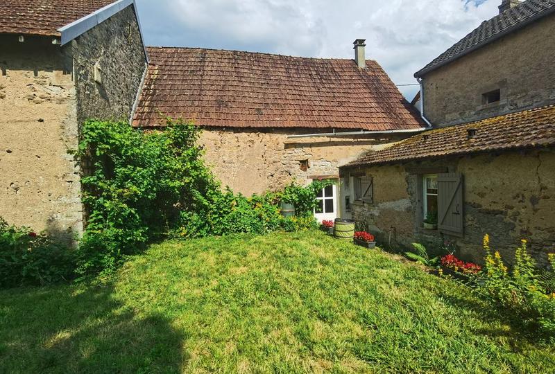 Maison - 119 m² - 6 pièces