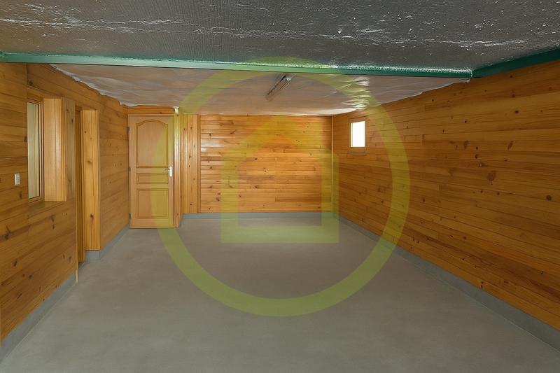 Maison - 125 m² - 4 pièces