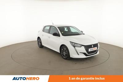 Peugeot 208 1.5 Blue-HDi Active Pack 100 ch