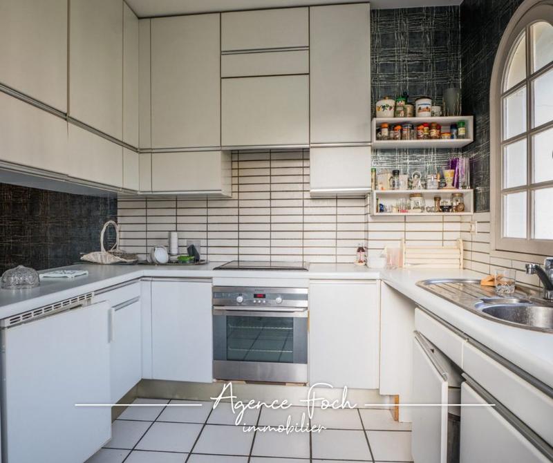 Maison - 153 m² - 7 pièces