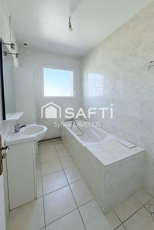 Maison - 145 m² - 6 pièces