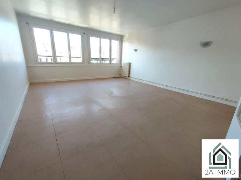 Maison - 85 m² - 3 pièces