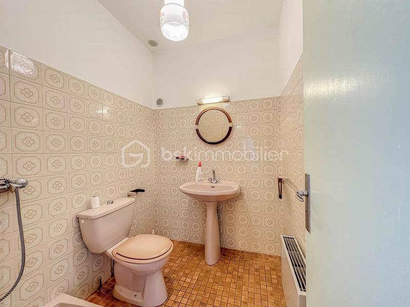 Villa - 120 m² - 6 pièces