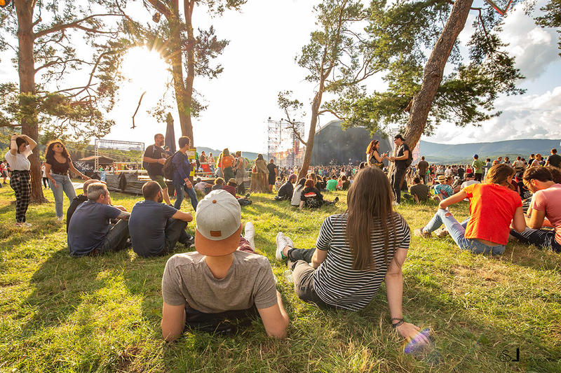 Festival Décibulles