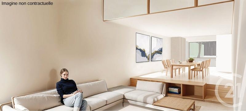 Maison - 129 m² - 5 pièces