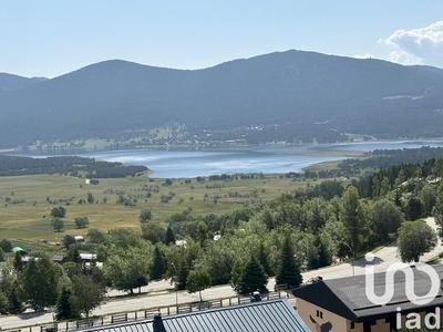 Studio - 28 m² - 2 pièces