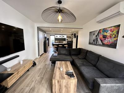 Appartement - 73 m² - 3 pièces