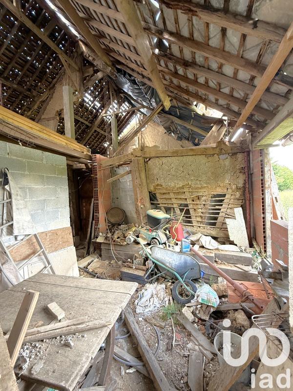 Maison - 150 m² - 4 pièces