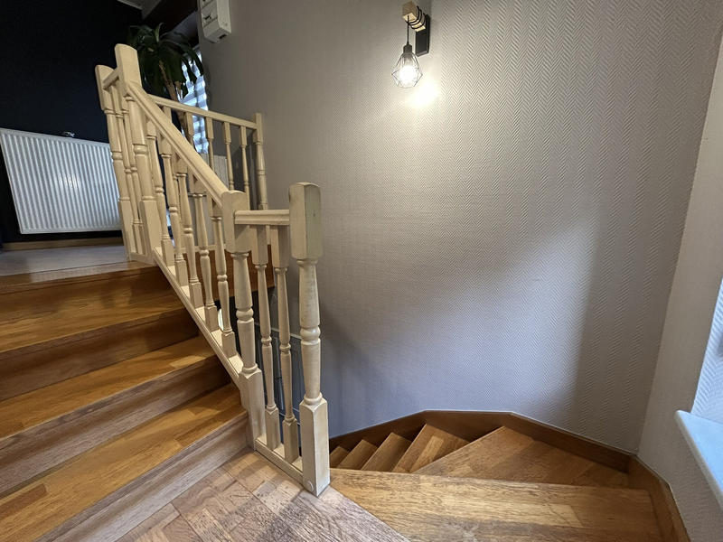 Maison - 136 m² - 6 pièces