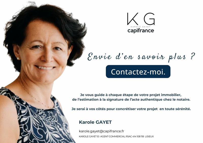 Fonds de commerce - 180 m²