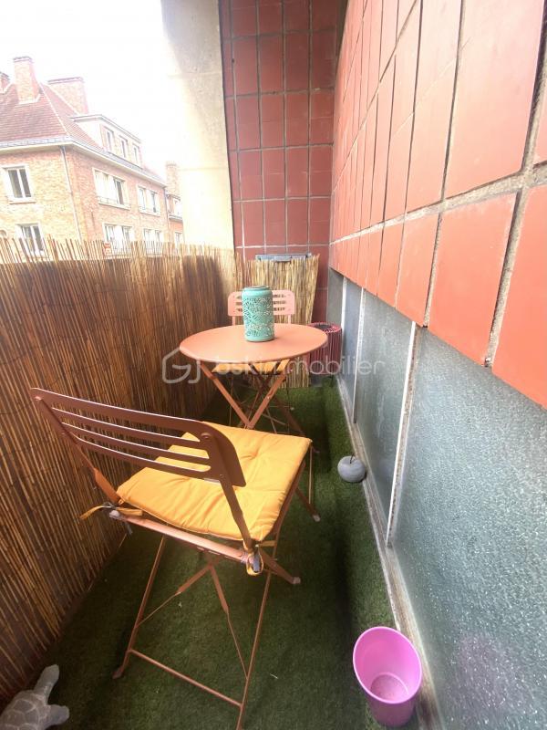 Appartement - 110 m² - 4 pièces